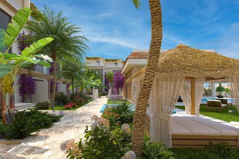 Lägenhet  i Famagusta,  Nr. 217136 - 3