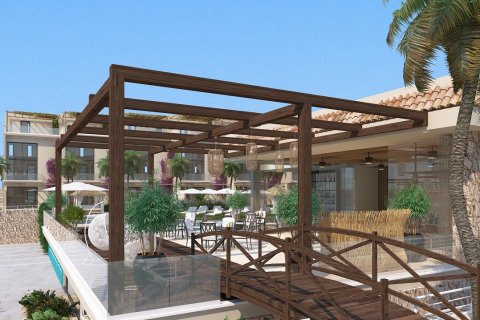 Lägenhet  i Famagusta,  Nr. 217136 - 10