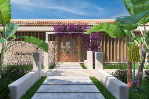 Lägenhet  i Famagusta,  Nr. 217136 - 12