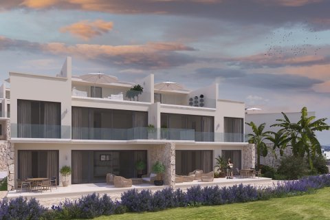 Lägenhet  i Famagusta,  Nr. 217136 - 7