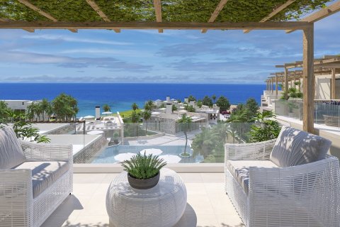 Lägenhet  i Famagusta,  Nr. 217136 - 8