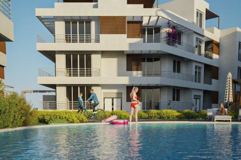 Wohnung  in Girne,  Nr. 217139 - 4