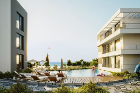 Wohnung  in Girne,  Nr. 217139 - 9