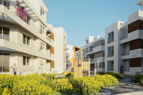 Wohnung  in Girne,  Nr. 217139 - 2