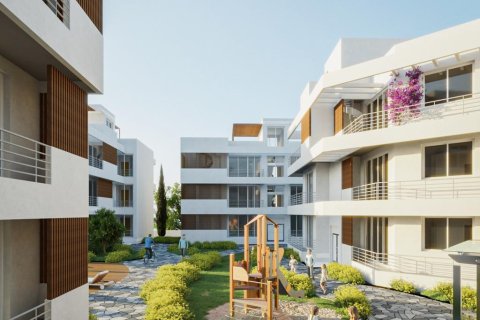 Wohnung  in Girne,  Nr. 217139 - 5