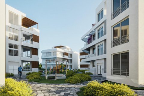 Wohnung  in Girne,  Nr. 217139 - 10