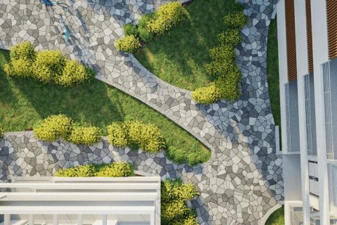 Wohnung  in Girne,  Nr. 217139 - 11