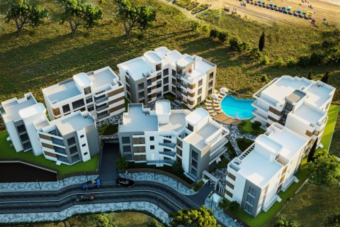 Wohnung  in Girne,  Nr. 217139 - 8