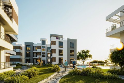 Wohnung  in Girne,  Nr. 217139 - 13