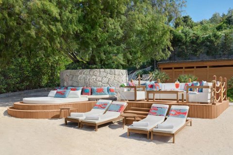 ویلا در  Bodrum ، ترکیه 4 خوابه ، 150 متر مربع.  شماره 217134 - 17