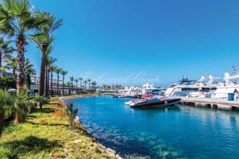 ویلا در  Bodrum ، ترکیه 4 خوابه ، 150 متر مربع.  شماره 217134 - 22