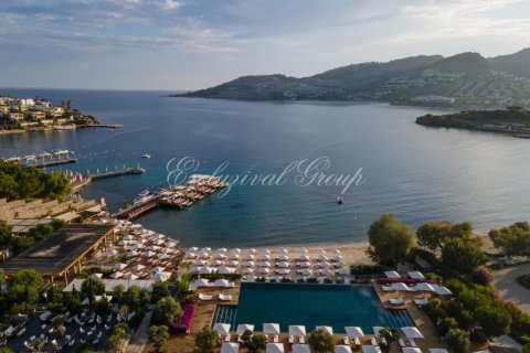 ویلا در  Bodrum ، ترکیه 4 خوابه ، 150 متر مربع.  شماره 217134 - 21