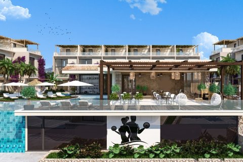 Lejlighed  i Famagusta,  Nr. 217135 - 3