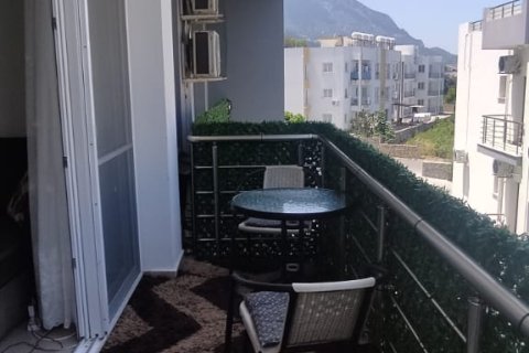 آپارتمان در  Girne ، ترکیه 75 متر مربع.  شماره 217137 - 5