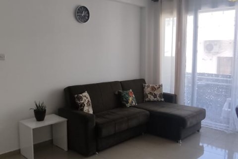 آپارتمان در  Girne ، ترکیه 75 متر مربع.  شماره 217137 - 13