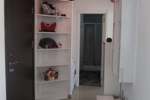 آپارتمان در  Girne ، ترکیه 75 متر مربع.  شماره 217137 - 18