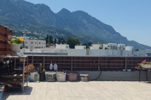 آپارتمان در  Girne ، ترکیه 75 متر مربع.  شماره 217137 - 25