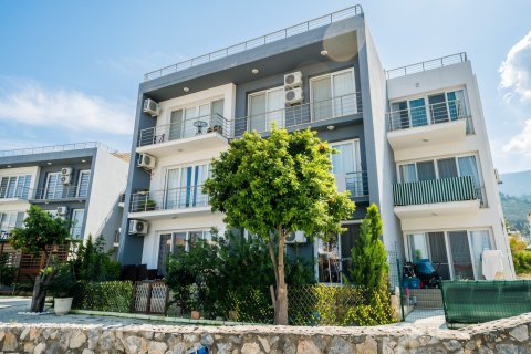 Продажа квартиры в Гирне, Северный Кипр 3 комн., 75м2, №217137 – фото 30