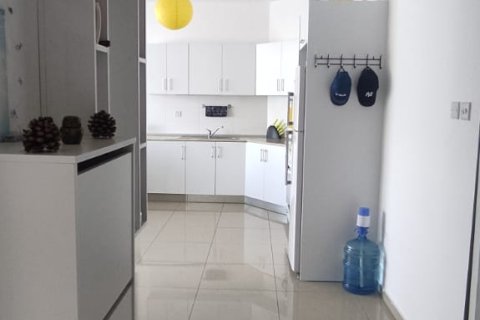 آپارتمان در  Girne ، ترکیه 75 متر مربع.  شماره 217137 - 14