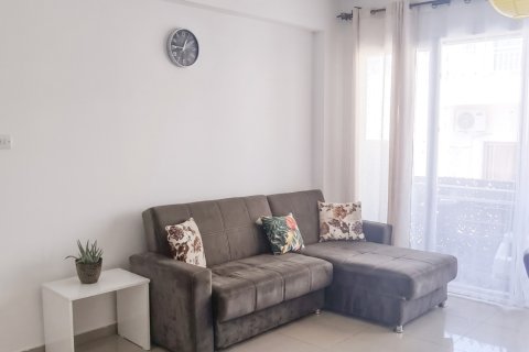 Продажа квартиры в Гирне, Северный Кипр 3 комн., 75м2, №217137 – фото 11