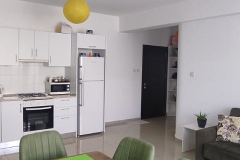 آپارتمان در  Girne ، ترکیه 75 متر مربع.  شماره 217137 - 8