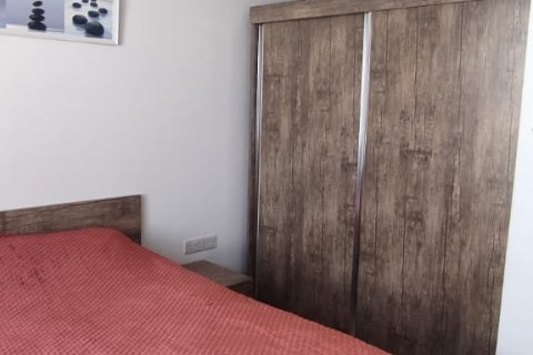 آپارتمان در  Girne ، ترکیه 75 متر مربع.  شماره 217137 - 22