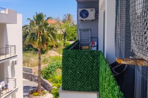 Продажа квартиры в Гирне, Северный Кипр 3 комн., 75м2, №217137 – фото 14