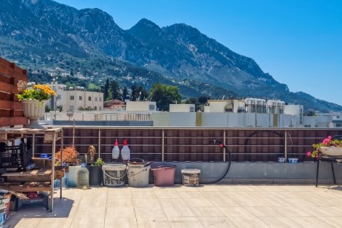 Продажа квартиры в Гирне, Северный Кипр 3 комн., 75м2, №217137 – фото 29