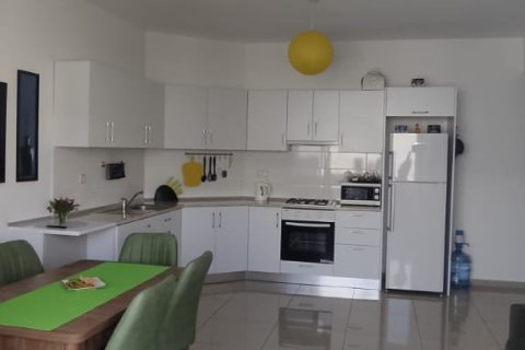 آپارتمان در  Girne ، ترکیه 75 متر مربع.  شماره 217137 - 6