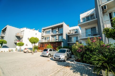 Продажа квартиры в Гирне, Северный Кипр 3 комн., 75м2, №217137 – фото 3