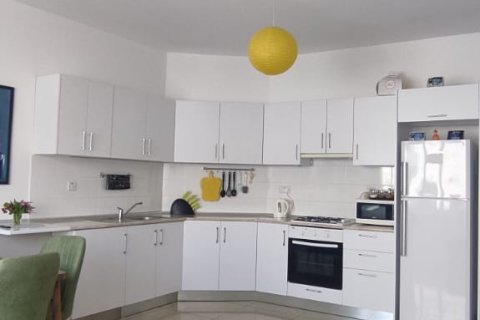 آپارتمان در  Girne ، ترکیه 75 متر مربع.  شماره 217137 - 10