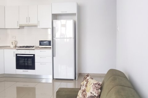 Продажа квартиры в Гирне, Северный Кипр 3 комн., 75м2, №217137 – фото 7