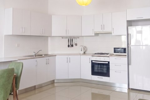 Продажа квартиры в Гирне, Северный Кипр 3 комн., 75м2, №217137 – фото 8