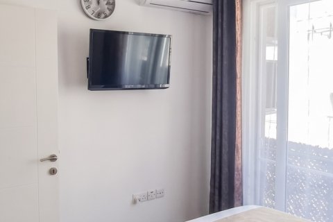 Продажа квартиры в Гирне, Северный Кипр 3 комн., 75м2, №217137 – фото 26