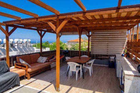 Продажа квартиры в Гирне, Северный Кипр 3 комн., 75м2, №217137 – фото 27