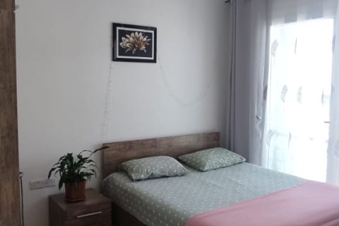 آپارتمان در  Girne ، ترکیه 75 متر مربع.  شماره 217137 - 20