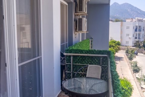 Продажа квартиры в Гирне, Северный Кипр 3 комн., 75м2, №217137 – фото 13
