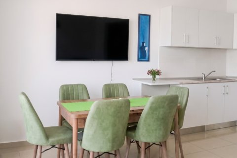 Продажа квартиры в Гирне, Северный Кипр 3 комн., 75м2, №217137 – фото 9