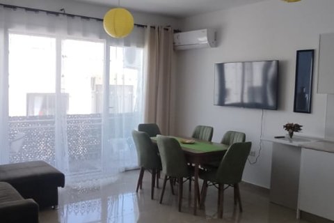 آپارتمان در  Girne ، ترکیه 75 متر مربع.  شماره 217137 - 12