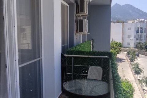 آپارتمان در  Girne ، ترکیه 75 متر مربع.  شماره 217137 - 2