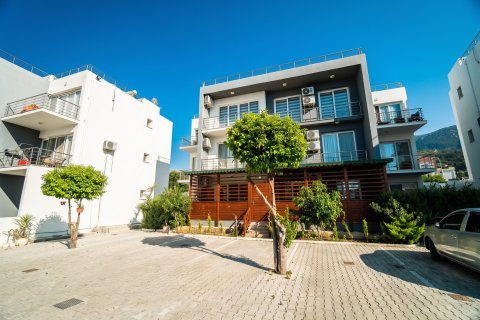 Продажа квартиры в Гирне, Северный Кипр 3 комн., 75м2, №217137 – фото 4
