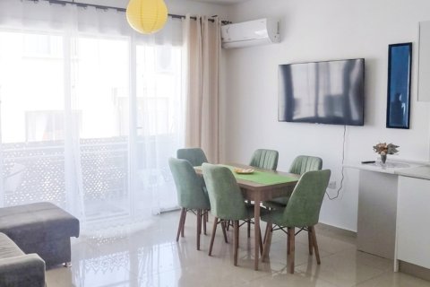 Продажа квартиры в Гирне, Северный Кипр 3 комн., 75м2, №217137 – фото 10