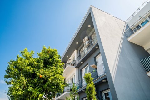 Продажа квартиры в Гирне, Северный Кипр 3 комн., 75м2, №217137 – фото 5