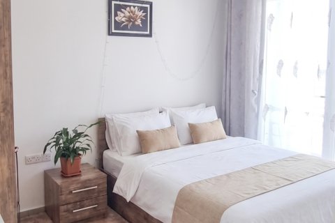 Продажа квартиры в Гирне, Северный Кипр 3 комн., 75м2, №217137 – фото 22