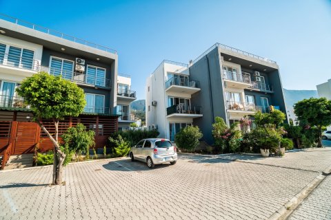 Продажа квартиры в Гирне, Северный Кипр 3 комн., 75м2, №217137 – фото 2