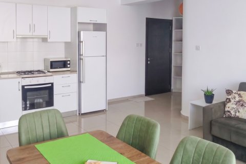 Продажа квартиры в Гирне, Северный Кипр 3 комн., 75м2, №217137 – фото 6