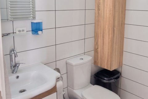 Продажа квартиры в Гирне, Северный Кипр 3 комн., 75м2, №217137 – фото 18