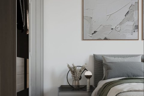 2+1 Wohnung  in Alanya, Antalya, Türkei Nr. 219326 - 13