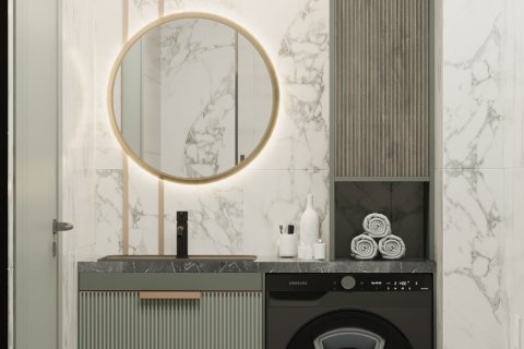 2+1 Wohnung  in Alanya, Antalya, Türkei Nr. 219326 - 4