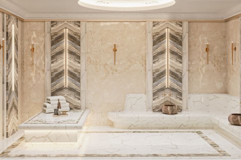 2+1 Wohnung  in Alanya, Antalya, Türkei Nr. 219326 - 26